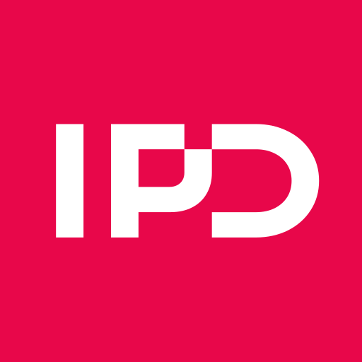 IP Dynamics logo