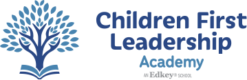 Children First Leadership Academy logo
