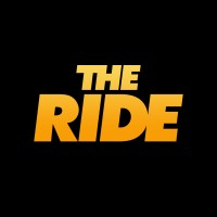 The Ride logo
