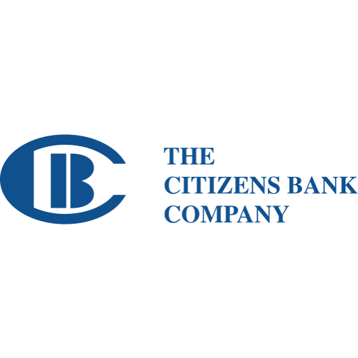 The Citizens Bank Company logo