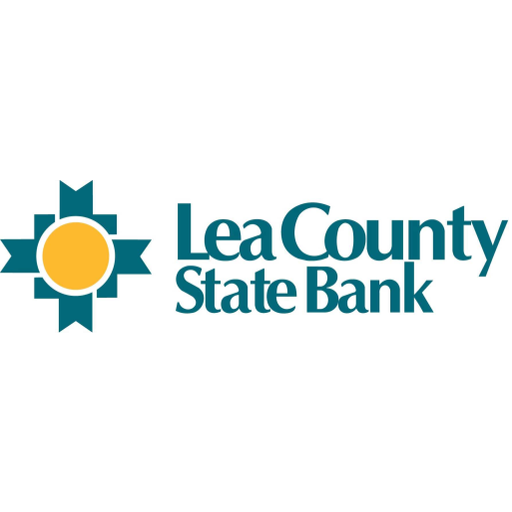 Lea County State Bank logo