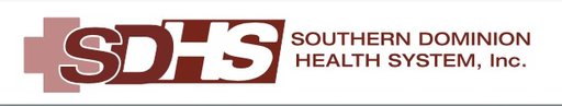 Southern Dominion Health System logo