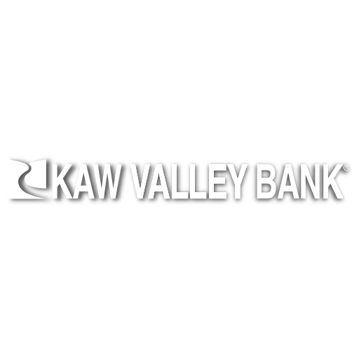 Kaw Valley Bank logo