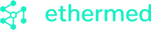 Ethermed logo