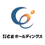 CE Holdings logo