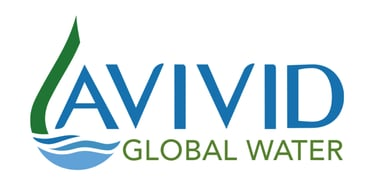 Avivid Water Technology logo