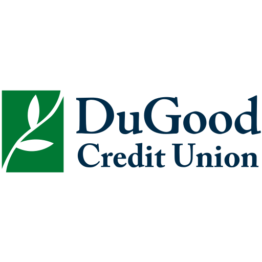 DuGood Federal Credit Union logo