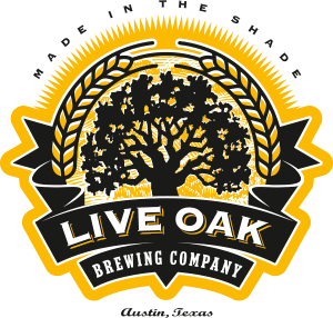 Live Oak Brewing Co.