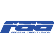 FAA FCU logo