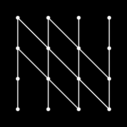 Noetik logo