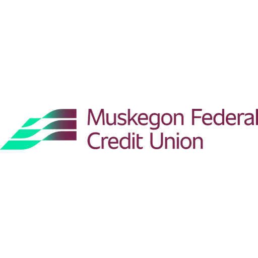 Muskegon Federal Credit Union logo