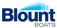 Blount Boats logo