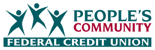 People's Community Federal Credit Union logo