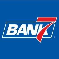 Bank7 logo