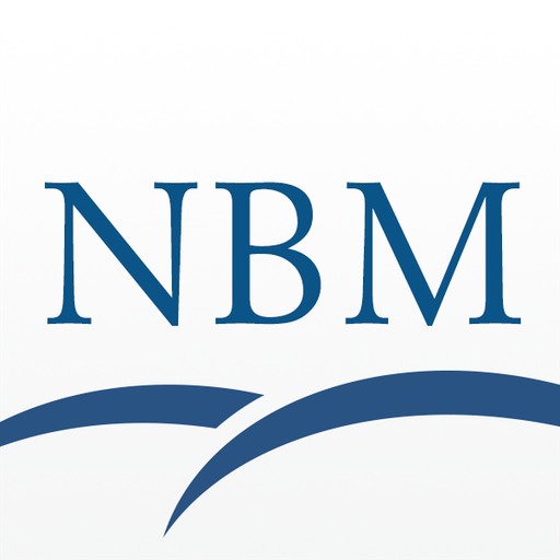 National Bank of Middlebury logo