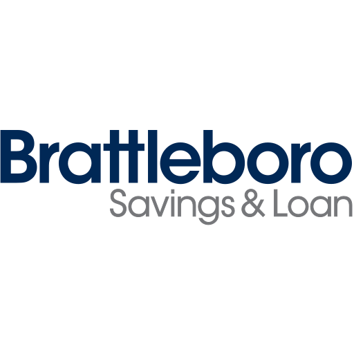 Brattleboro Savings & Loan logo