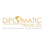Diplomatic Trade logo