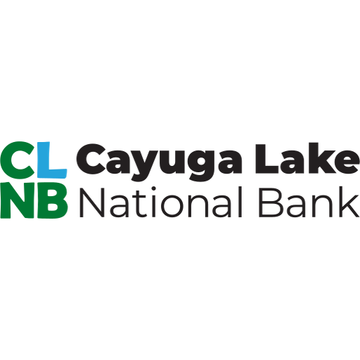 Cayuga Lake National Bank logo