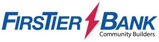 FirsTier Bank logo