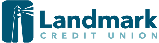 Landmark Credit Union logo