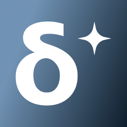 DeltaSpark logo