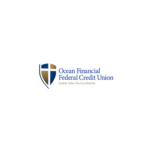 Ocean Financial Federal Credit Union logo