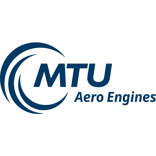 MTU Aero Engines logo