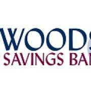 Woodsfield Savings Bank logo