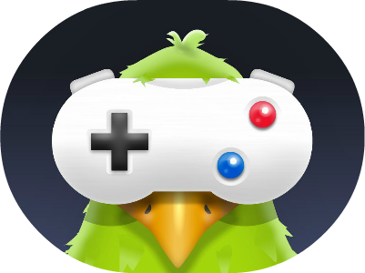 GamePigeon logo
