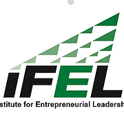 Institute for Entrepreneurial Leadership logo