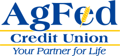 Agriculture Federal Credit Union logo