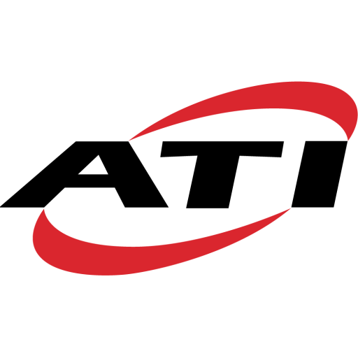 ATI Industrial Automation logo