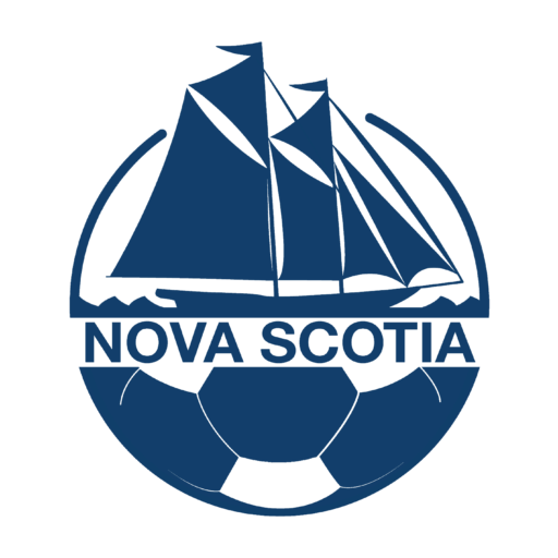 Soccer Nova Scotia logo
