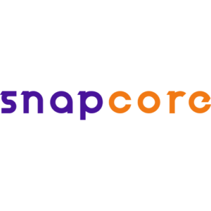 Snapcore logo