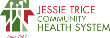 Jessie Trice Community Health System logo