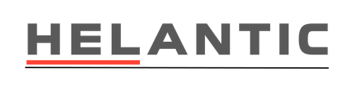 Helantic logo