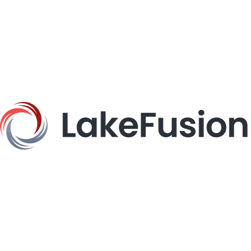 Lakefusion.ai logo