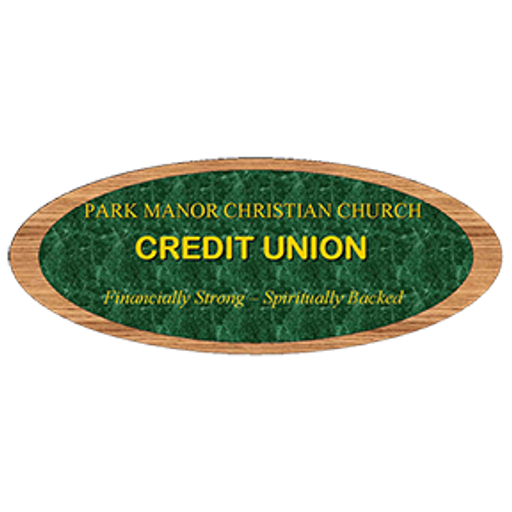 Park Manor Christian Church CU logo