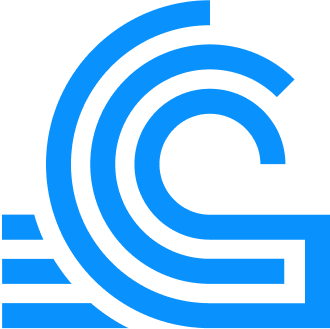 BlueTrace logo
