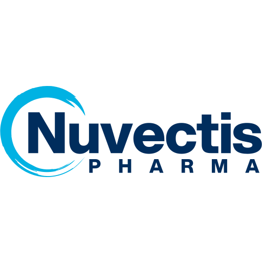 Nuvectis Pharma logo