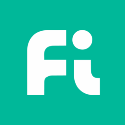 Fi.Money logo
