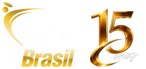 Anjos do Brasil logo
