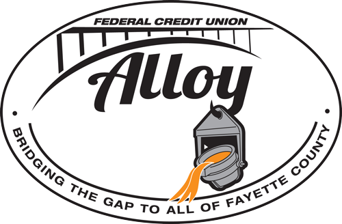 Alloy Federal Credit Union logo