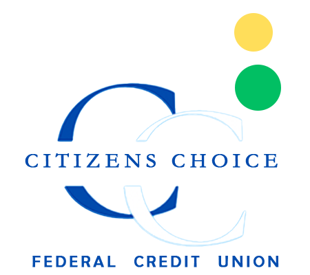 Citizens Choice Federal Credit Union logo