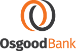 Osgood Bank logo