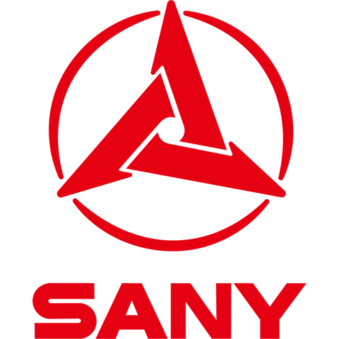 Sany Heavy Industry logo