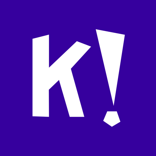 Kahoot!+ for Schools logo