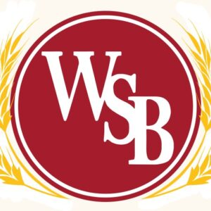 Wilson State Bank logo