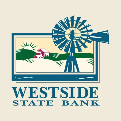 Westside State Bank logo