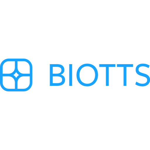 Biotts SA logo